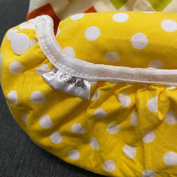 Cloth Diapers - Picture 8 of 9